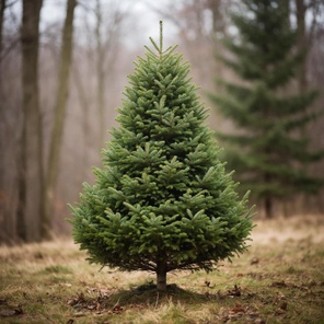 Пихта Фразера