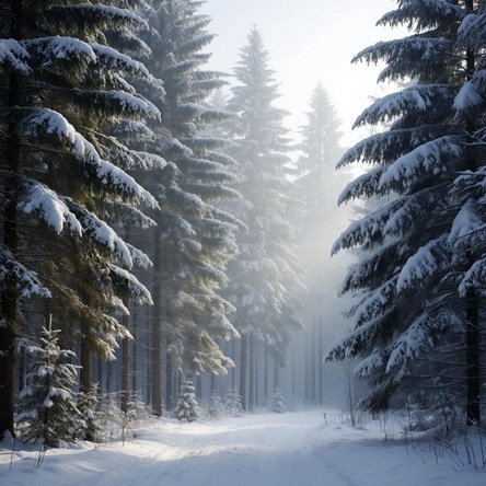 Другие хвойные растения